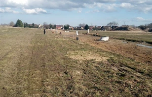 Building plot for sale, 1330m<sup>2</sup>