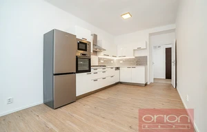 Apartment for sale, 2+kk - 1 bedroom, 42m<sup>2</sup>