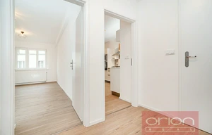 Apartment for sale, 2+kk - 1 bedroom, 42m<sup>2</sup>