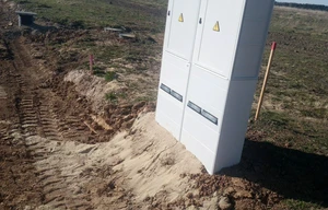 Commercial plot for sale, 7564m<sup>2</sup>