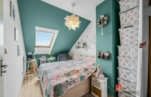 Apartment for sale, 3+1 - 2 bedrooms, 85m<sup>2</sup>