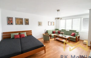 Apartment for sale, 1+1 - Studio, 52m<sup>2</sup>