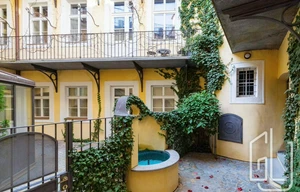 Apartment for rent, 2+1 - 1 bedroom, 73m<sup>2</sup>