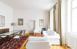 Apartment for rent, 2+1 - 1 bedroom, 73m<sup>2</sup>
