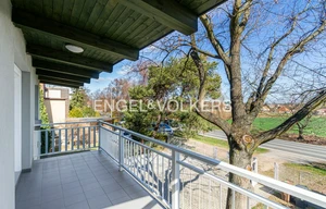 Family house for rent, 200m<sup>2</sup>, 483m<sup>2</sup> of land