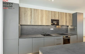 Apartment for sale, 4+kk - 3 bedrooms, 126m<sup>2</sup>