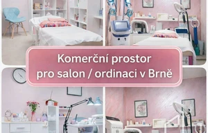 Retail space for rent, 75m<sup>2</sup>