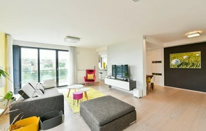 Apartment for rent, 3+kk - 2 bedrooms, 113m<sup>2</sup>