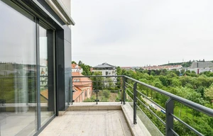 Apartment for rent, 3+kk - 2 bedrooms, 113m<sup>2</sup>