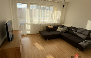 Apartment for rent, 3+1 - 2 bedrooms, 70m<sup>2</sup>