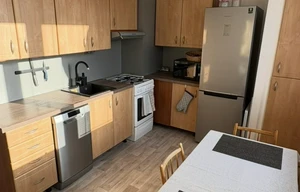Apartment for rent, 3+1 - 2 bedrooms, 70m<sup>2</sup>