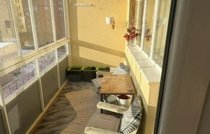 Apartment for rent, 3+1 - 2 bedrooms, 70m<sup>2</sup>