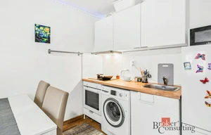 Apartment for sale, 1+KK - Studio, 31m<sup>2</sup>