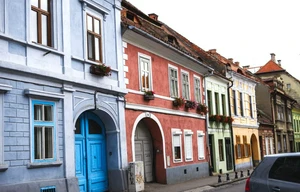 Apartment building for sale, 2600m<sup>2</sup>