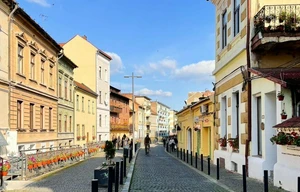 Apartment building for sale, 2600m<sup>2</sup>