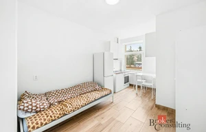 Apartment for sale, 1+KK - Studio, 16m<sup>2</sup>
