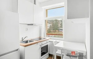 Apartment for sale, 1+KK - Studio, 16m<sup>2</sup>