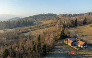 Building plot for sale, 3363m<sup>2</sup>