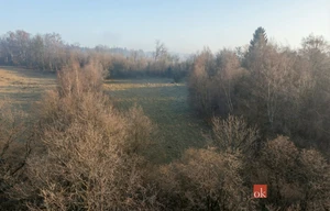 Building plot for sale, 3363m<sup>2</sup>
