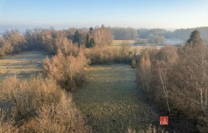 Building plot for sale, 3363m<sup>2</sup>