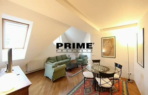 Apartment for rent, 3+1 - 2 bedrooms, 108m<sup>2</sup>