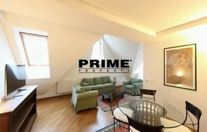 Apartment for rent, 3+1 - 2 bedrooms, 108m<sup>2</sup>