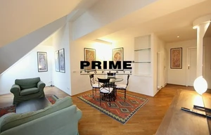 Apartment for rent, 3+1 - 2 bedrooms, 108m<sup>2</sup>