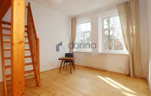 Apartment for rent, 1+1 - Studio, 43m<sup>2</sup>