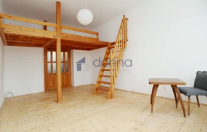 Apartment for rent, 1+1 - Studio, 43m<sup>2</sup>