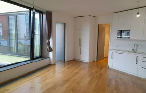 Apartment for rent, 2+kk - 1 bedroom, 56m<sup>2</sup>