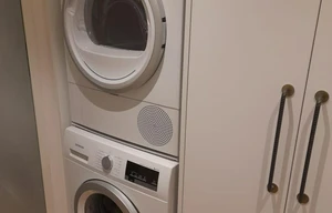 Apartment for rent, 2+kk - 1 bedroom, 56m<sup>2</sup>