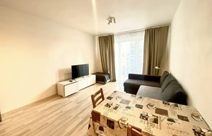 Apartment for rent, 1+KK - Studio, 32m<sup>2</sup>