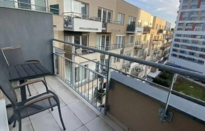 Apartment for rent, 1+KK - Studio, 32m<sup>2</sup>