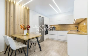 Apartment for sale, 3+kk - 2 bedrooms, 72m<sup>2</sup>