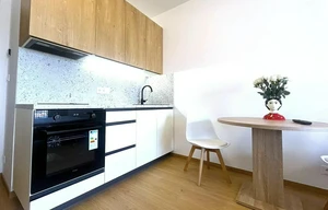 Apartment for rent, 1+KK - Studio, 32m<sup>2</sup>