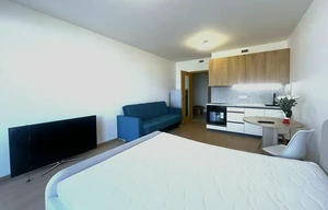 Apartment for rent, 1+KK - Studio, 32m<sup>2</sup>