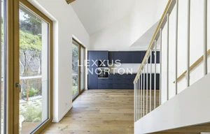 Apartment for sale, 3+kk - 2 bedrooms, 107m<sup>2</sup>