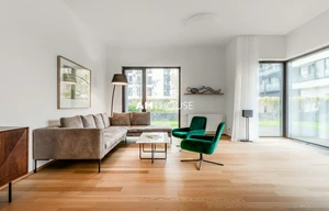 Apartment for rent, 5+kk - 4 bedrooms, 225m<sup>2</sup>