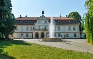 Villa for rent, 600m<sup>2</sup>, 10000m<sup>2</sup> of land