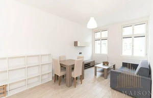 Apartment for rent, 2+kk - 1 bedroom, 50m<sup>2</sup>