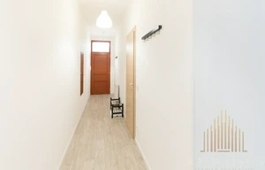 Apartment for rent, 2+kk - 1 bedroom, 50m<sup>2</sup>
