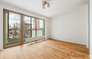 Apartment for rent, 1+KK - Studio, 42m<sup>2</sup>