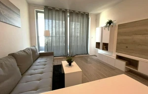 Apartment for rent, 1+KK - Studio, 33m<sup>2</sup>