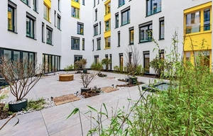 Apartment for rent, 1+KK - Studio, 33m<sup>2</sup>