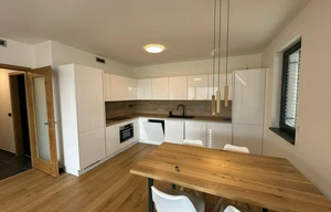 Apartment for rent, 2+kk - 1 bedroom, 72m<sup>2</sup>