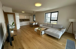 Apartment for rent, 2+kk - 1 bedroom, 72m<sup>2</sup>