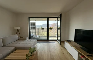 Apartment for rent, 2+kk - 1 bedroom, 72m<sup>2</sup>