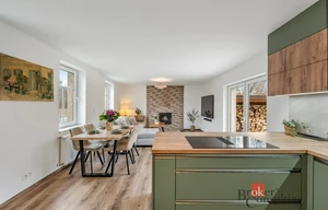 Family house for sale, 199m<sup>2</sup>, 2699m<sup>2</sup> of land