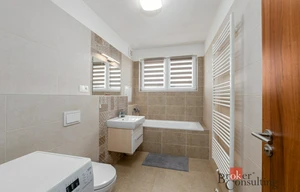 Apartment for rent, 1+KK - Studio, 40m<sup>2</sup>