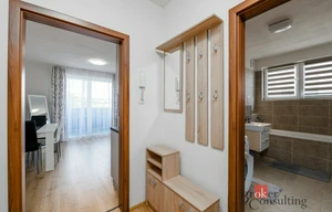 Apartment for rent, 1+KK - Studio, 40m<sup>2</sup>